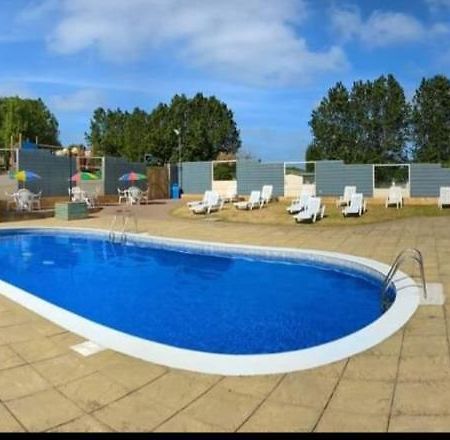Warden Spring Hotel Leysdown-on-Sea Luaran gambar