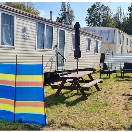 Warden Spring Hotel Leysdown-on-Sea Luaran gambar