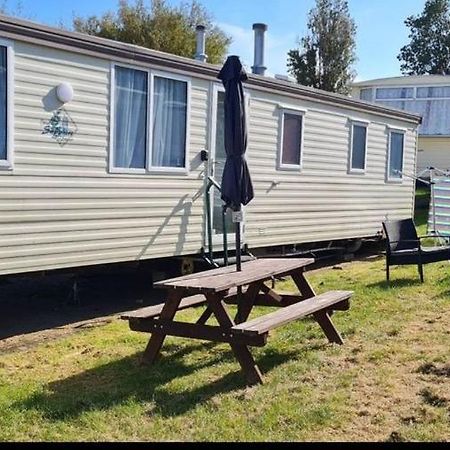 Warden Spring Hotel Leysdown-on-Sea Luaran gambar