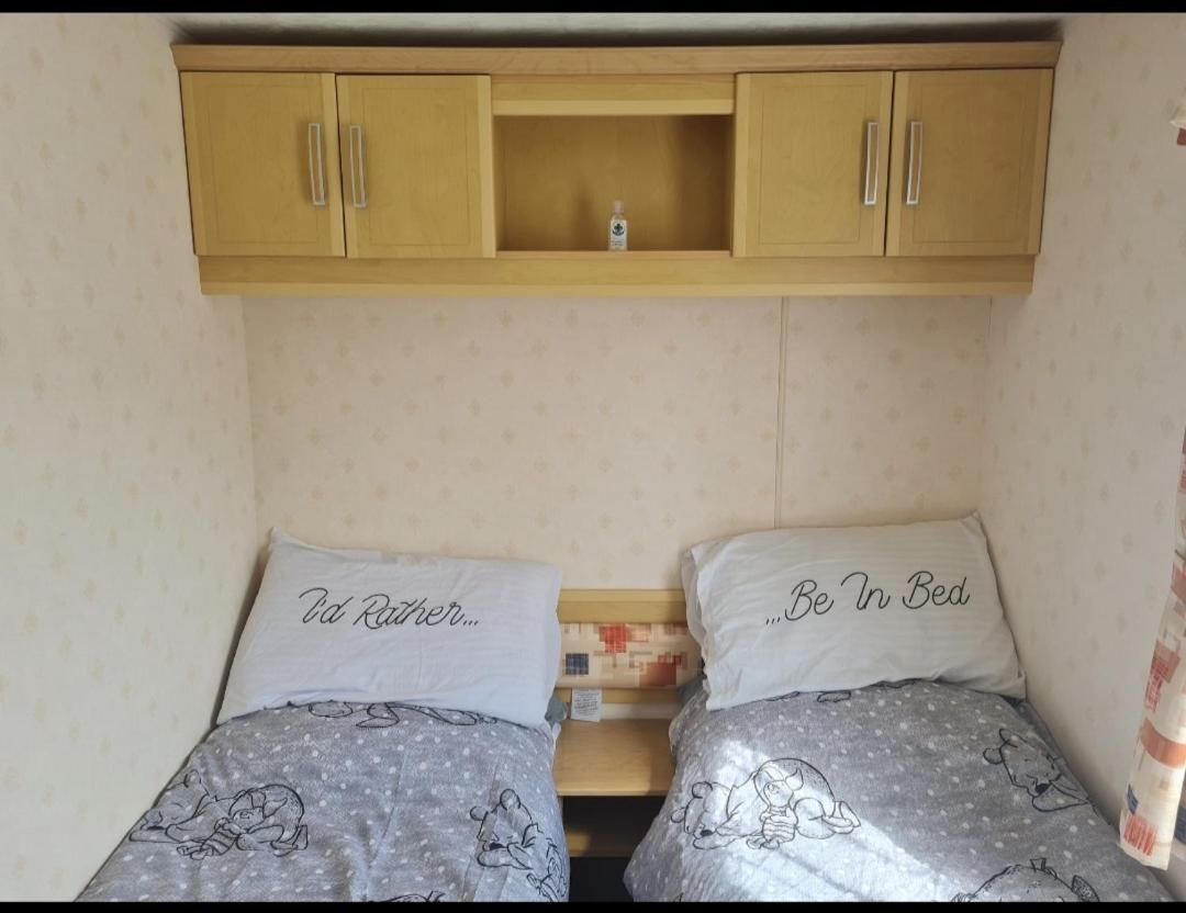 Warden Spring Hotel Leysdown-on-Sea Luaran gambar
