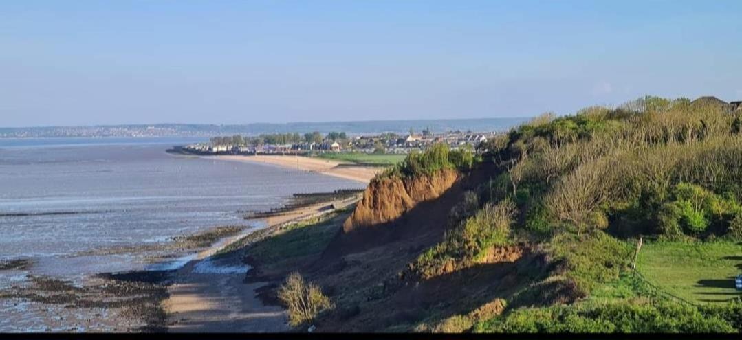 Warden Spring Hotel Leysdown-on-Sea Luaran gambar