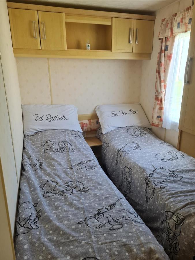 Warden Spring Hotel Leysdown-on-Sea Luaran gambar