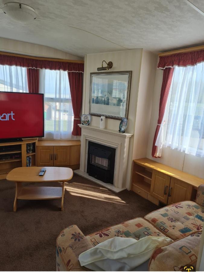 Warden Spring Hotel Leysdown-on-Sea Luaran gambar