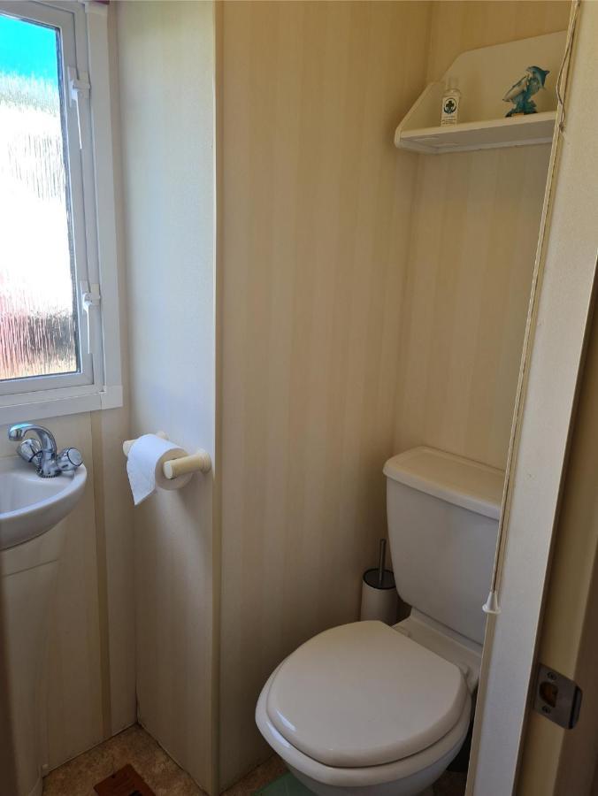 Warden Spring Hotel Leysdown-on-Sea Luaran gambar