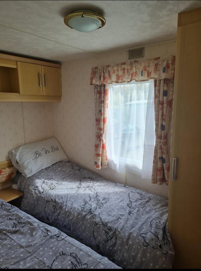 Warden Spring Hotel Leysdown-on-Sea Luaran gambar