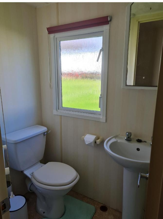 Warden Spring Hotel Leysdown-on-Sea Luaran gambar