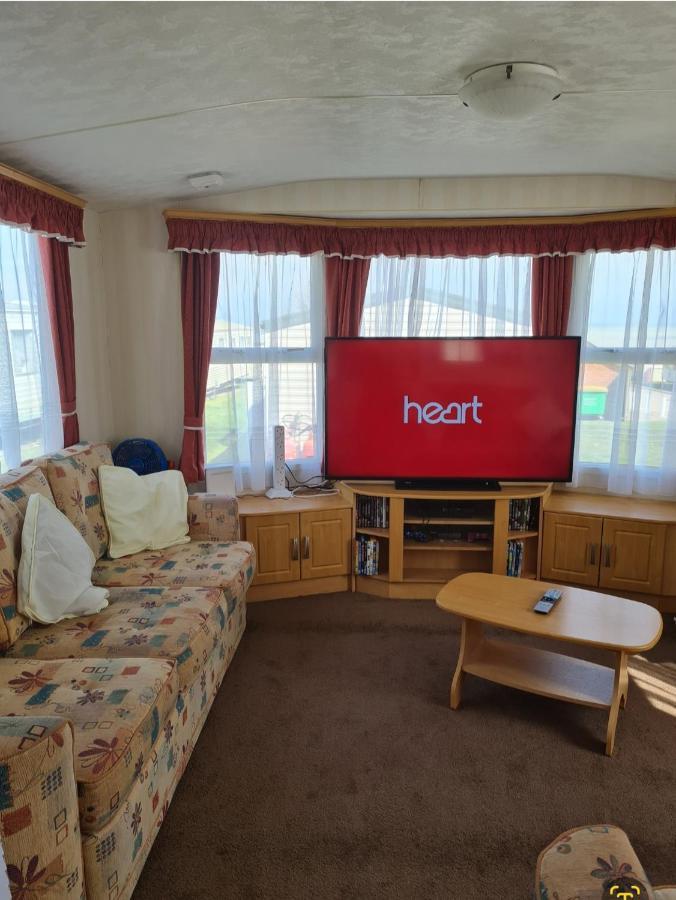 Warden Spring Hotel Leysdown-on-Sea Luaran gambar