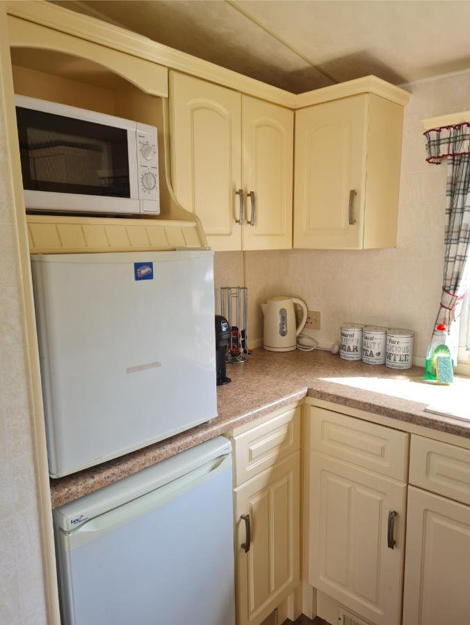 Warden Spring Hotel Leysdown-on-Sea Luaran gambar