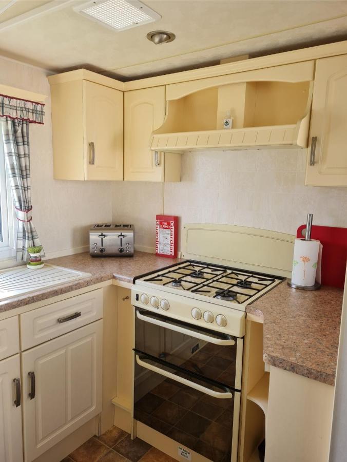 Warden Spring Hotel Leysdown-on-Sea Luaran gambar