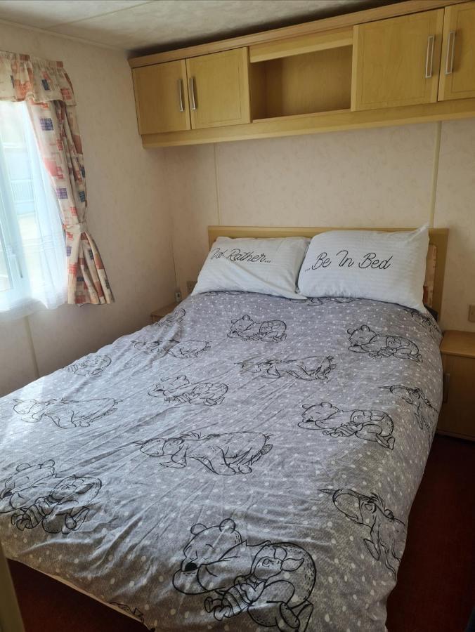 Warden Spring Hotel Leysdown-on-Sea Luaran gambar