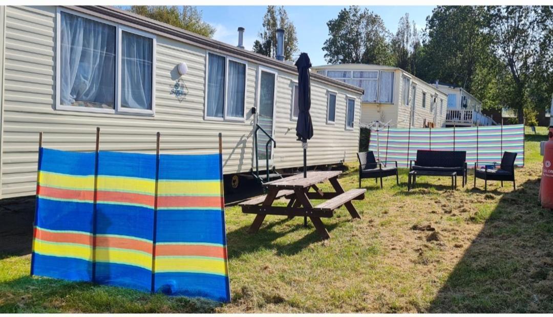 Warden Spring Hotel Leysdown-on-Sea Luaran gambar
