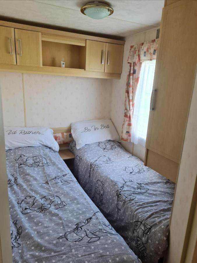 Warden Spring Hotel Leysdown-on-Sea Luaran gambar