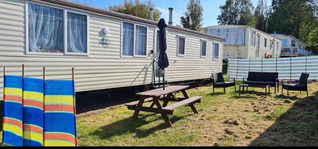Warden Spring Hotel Leysdown-on-Sea Luaran gambar