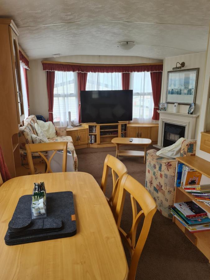Warden Spring Hotel Leysdown-on-Sea Luaran gambar
